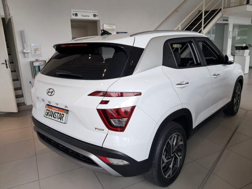 hyundai creta 1.0 tgdi flex limited automatico 4p 202311