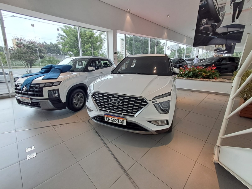 hyundai creta 1.0 tgdi flex limited automatico 4p 20232