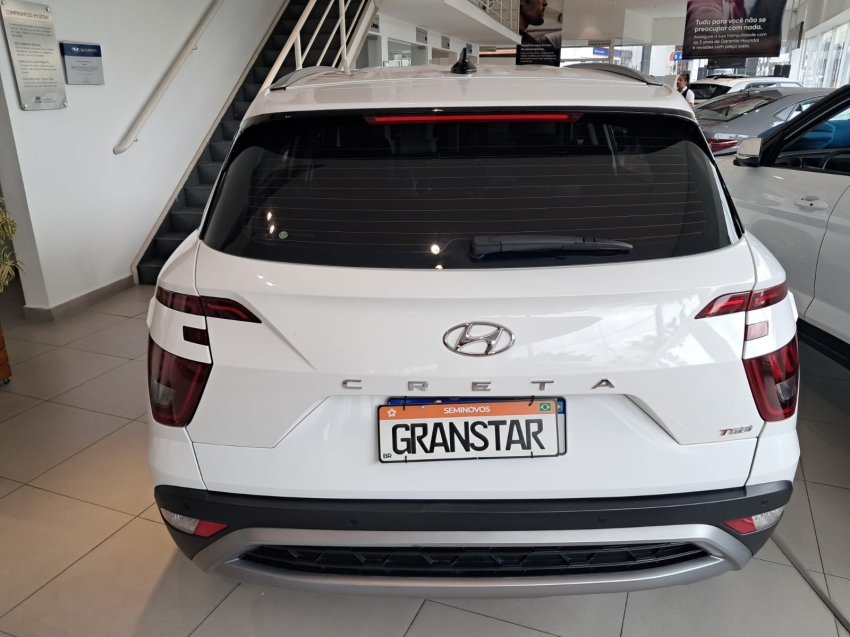 hyundai creta 1.0 tgdi flex limited automatico 4p 20239
