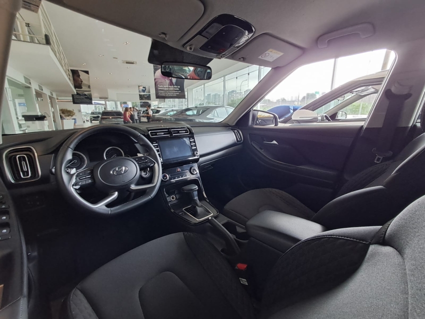hyundai creta 1.0 tgdi flex limited automatico 4p 202318