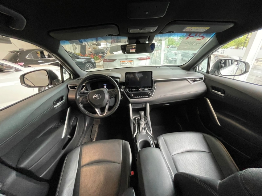 toyota corolla cross 2.0 vvt-ie flex xre direct shift 4p automatico 20249