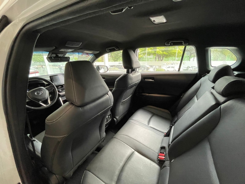 toyota corolla cross 2.0 vvt-ie flex xre direct shift 4p automatico 20248