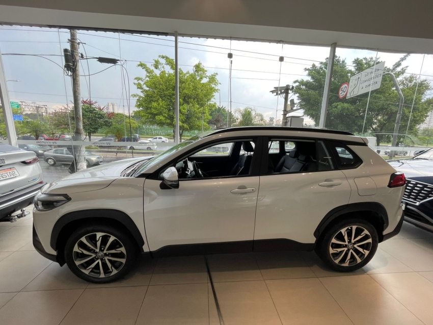 toyota corolla cross 2.0 vvt-ie flex xre direct shift 4p automatico 20243