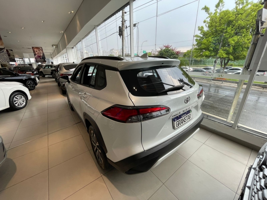 toyota corolla cross 2.0 vvt-ie flex xre direct shift 4p automatico 202410