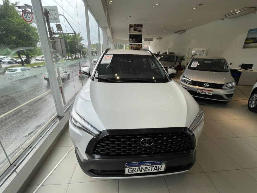 toyota corolla cross 2.0 vvt-ie flex xre direct shift 4p automatico 20242