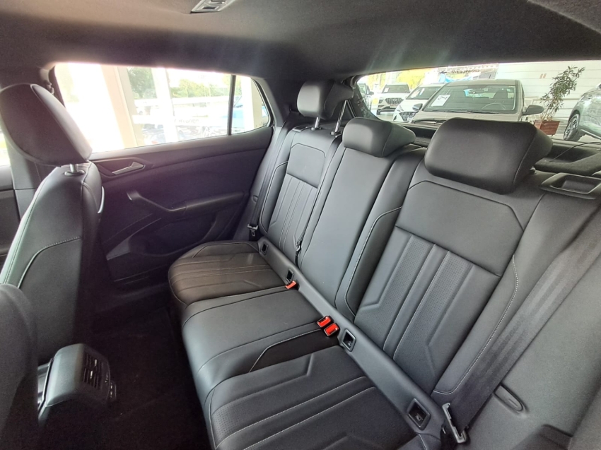 volkswagen t-cross 1.4 250 tsi total flex highline automatico 4p 20255