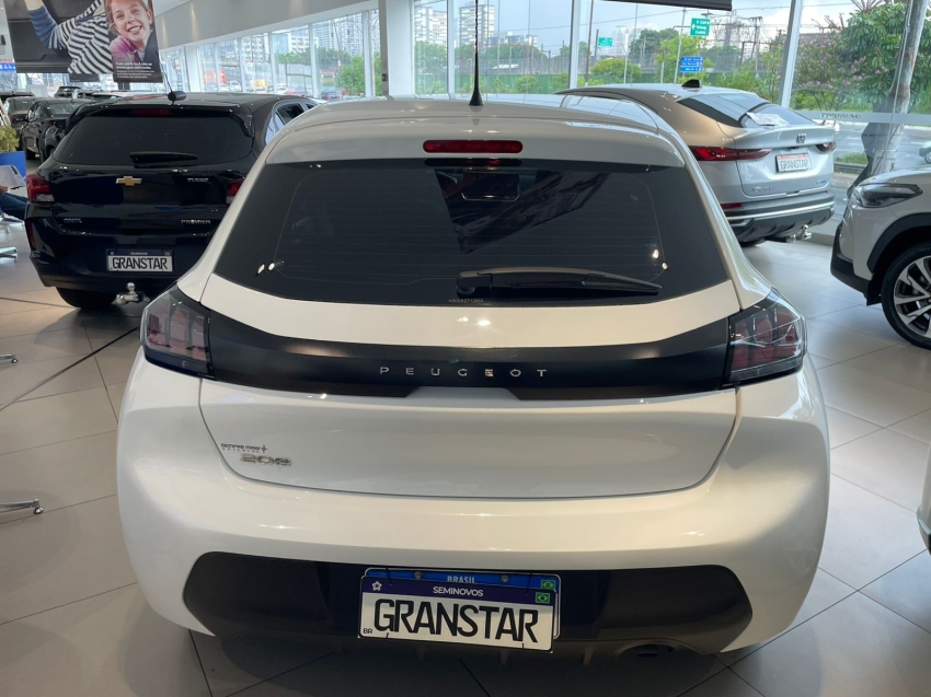 peugeot 208 1.0 firefly flex like manual 4p 20249