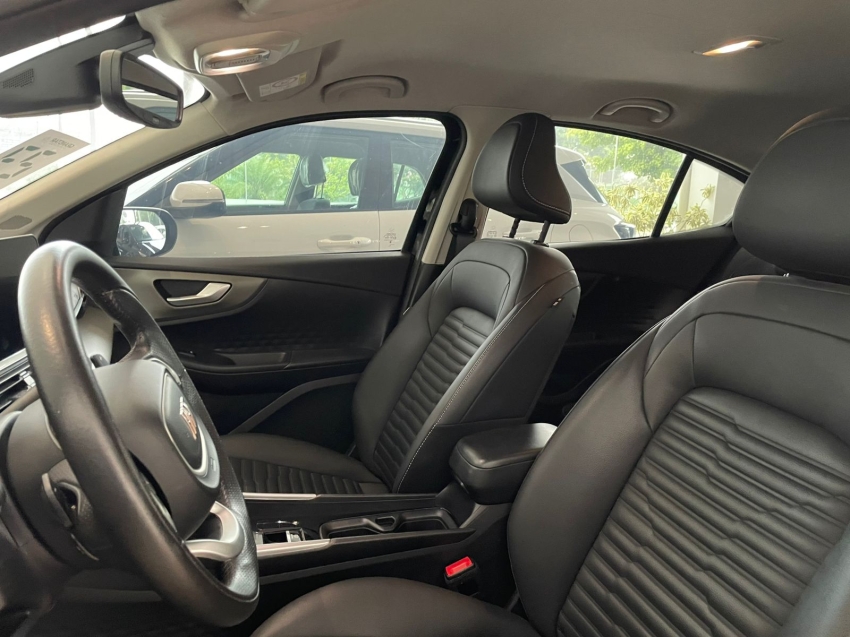 fiat fastback 1.0 turbo 200 flex audace cvt 4p automatico 20237