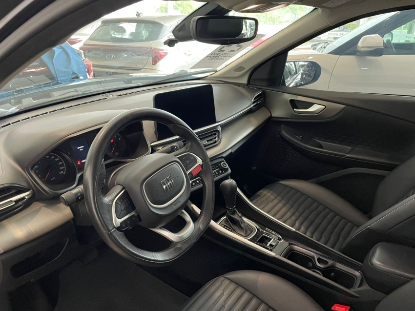 fiat fastback 1.0 turbo 200 flex audace cvt 4p automatico 20234