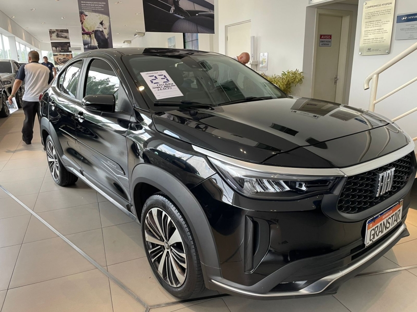 fiat fastback 1.0 turbo 200 flex audace cvt 4p automatico 20232