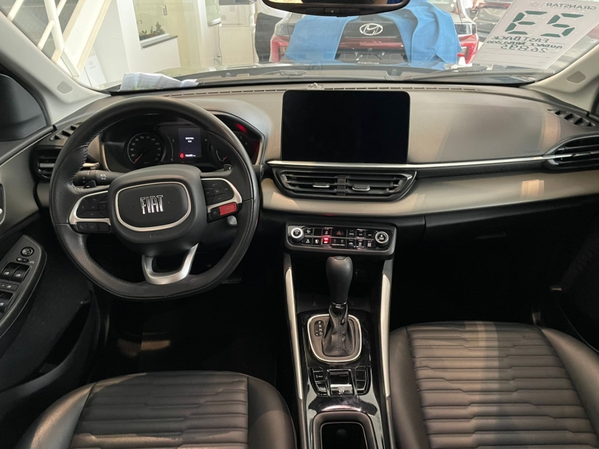 fiat fastback 1.0 turbo 200 flex audace cvt 4p automatico 20238