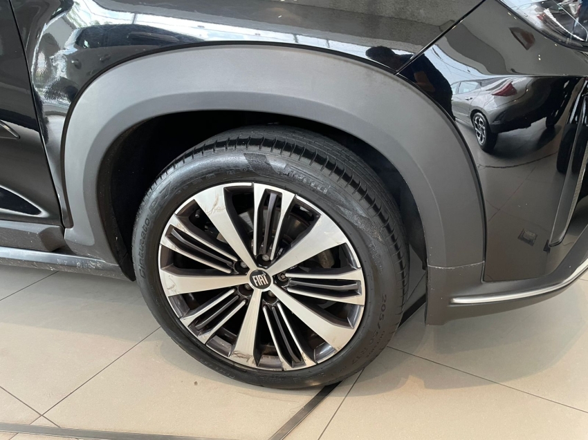 fiat fastback 1.0 turbo 200 flex audace cvt 4p automatico 20233