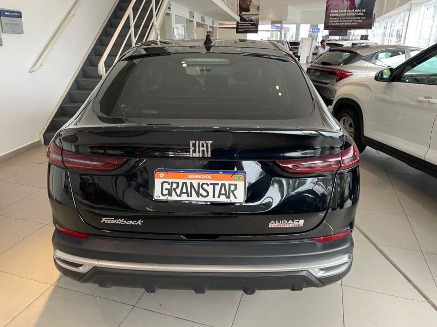 fiat fastback 1.0 turbo 200 flex audace cvt 4p automatico 202311