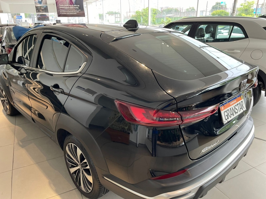 fiat fastback 1.0 turbo 200 flex audace cvt 4p automatico 202310