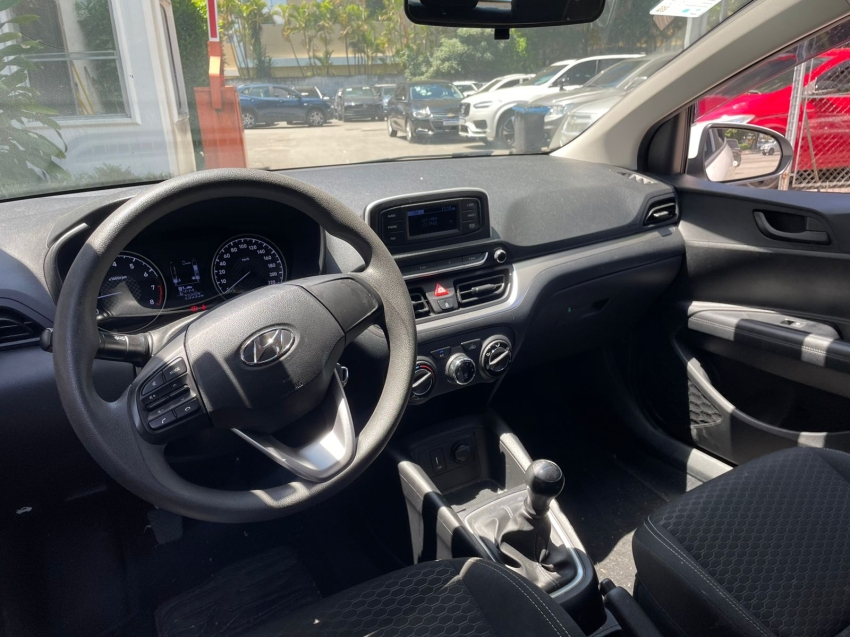 hyundai hb20 1.0 12v flex vision manual 4p 20217