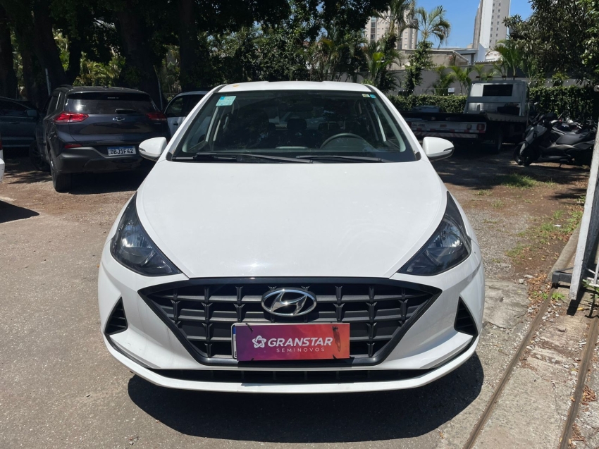 hyundai hb20 1.0 12v flex vision manual 4p 2021