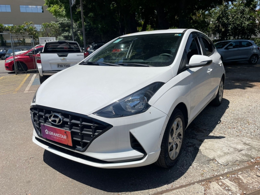 hyundai hb20 1.0 12v flex vision manual 4p 20211