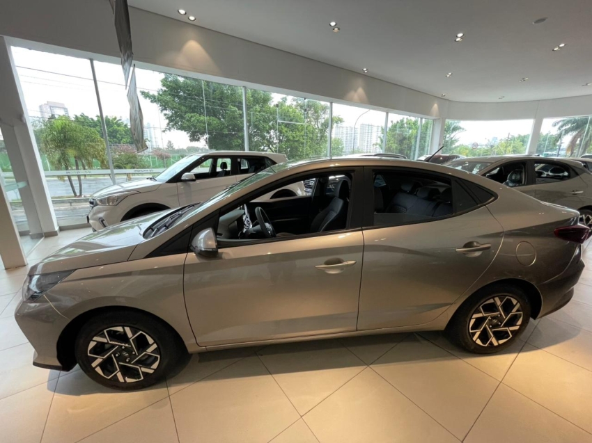 hyundai hb20s 1.0 12v flex comfort manual 4p 20244