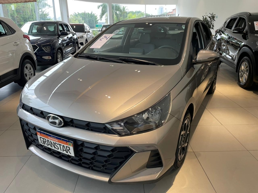 hyundai hb20s 1.0 12v flex comfort manual 4p 20242