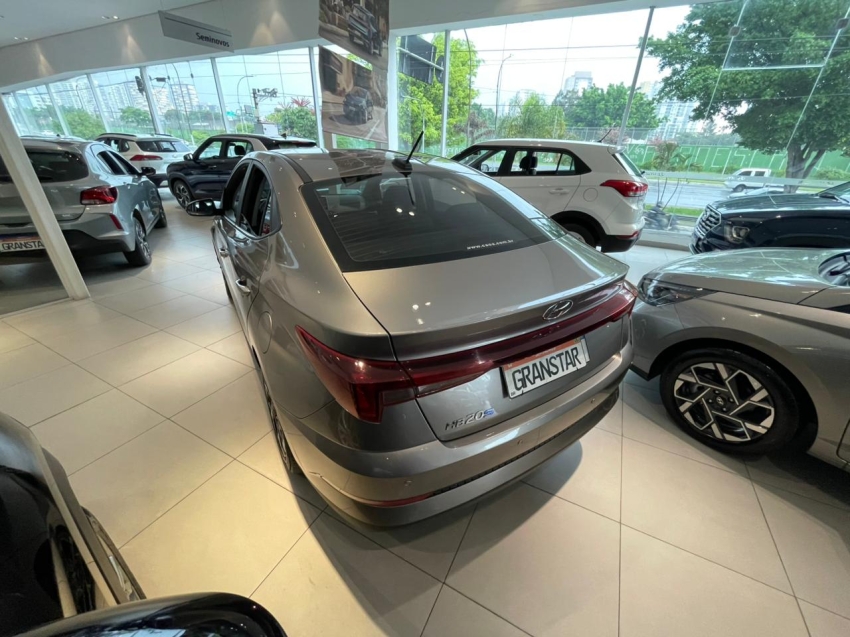 hyundai hb20s 1.0 12v flex comfort manual 4p 202412