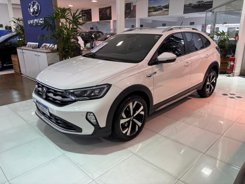 volkswagen nivus 1.0 200 tsi total flex highline automatico 4p 2021