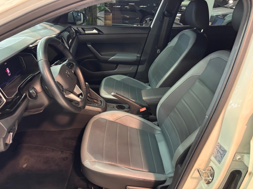 volkswagen nivus 1.0 200 tsi total flex highline automatico 4p 20218