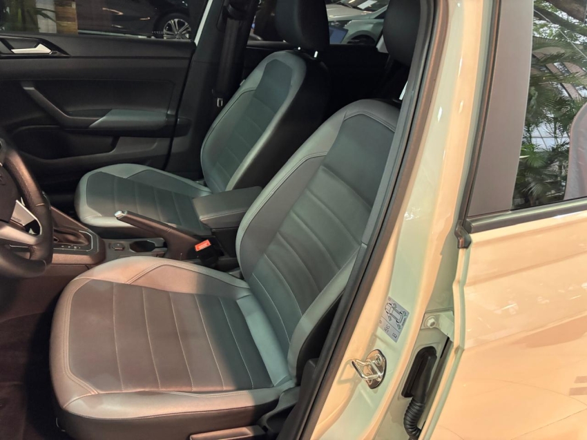 volkswagen nivus 1.0 200 tsi total flex highline automatico 4p 20219