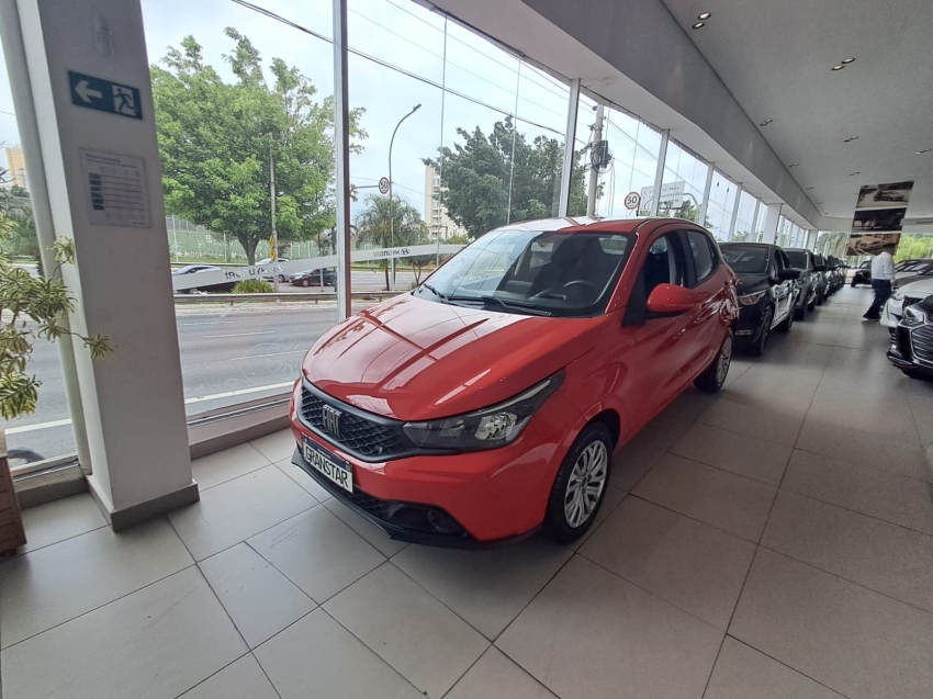 fiat argo 1.0 firefly flex drive manual 4p 20241