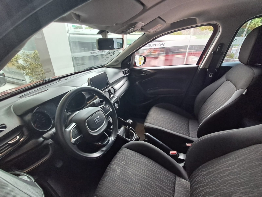 fiat argo 1.0 firefly flex drive manual 4p 202410