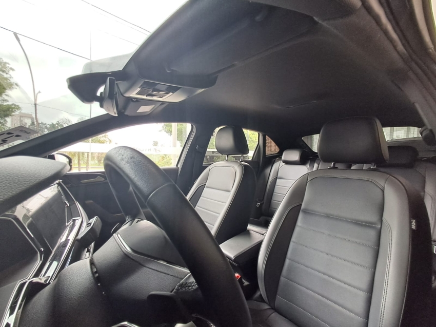 volkswagen nivus 1.0 200 tsi total flex highline automatico 4p 20224