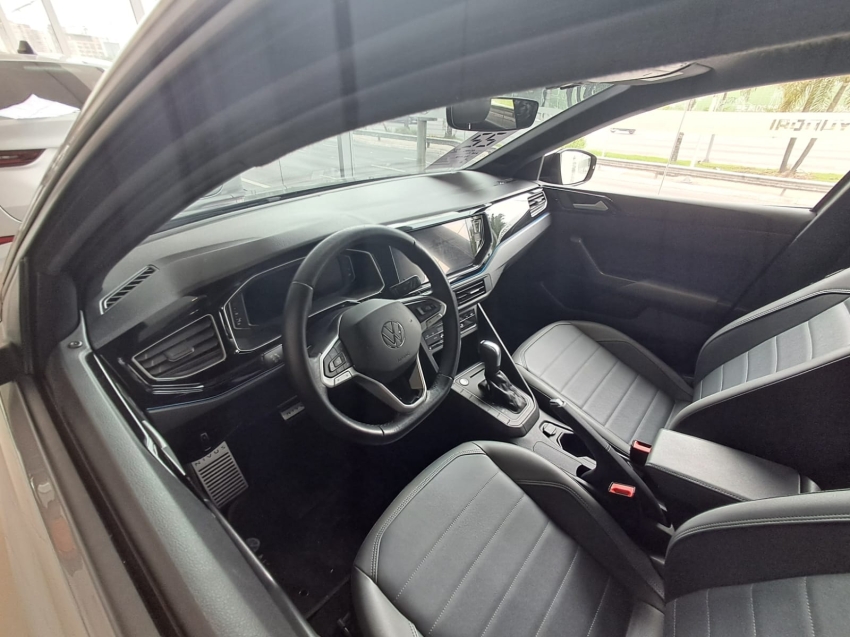 volkswagen nivus 1.0 200 tsi total flex highline automatico 4p 20226