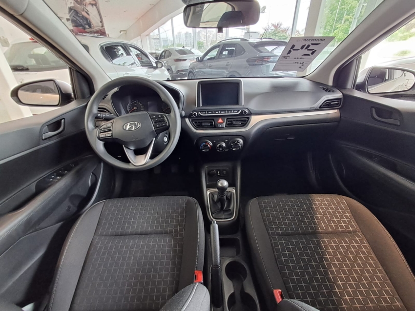 hyundai hb20 1.0 12v flex comfort plus manual 4p 202414