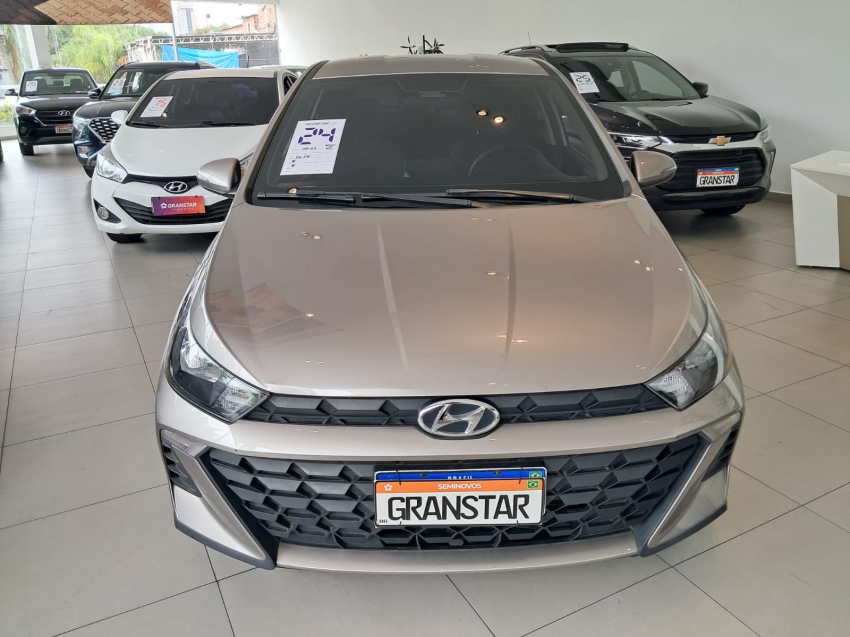 hyundai hb20 1.0 12v flex comfort plus manual 4p 2024