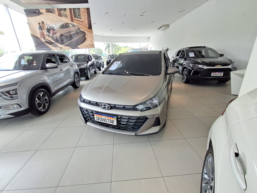 hyundai hb20 1.0 12v flex comfort plus manual 4p 20243