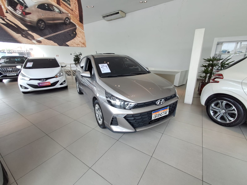 hyundai hb20 1.0 12v flex comfort plus manual 4p 20242