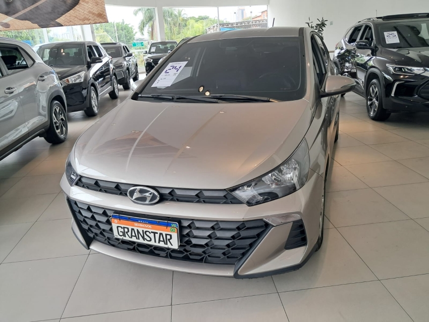 hyundai hb20 1.0 12v flex comfort plus manual 4p 20244