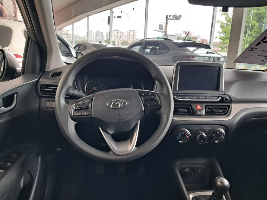 hyundai hb20 1.0 12v flex comfort plus manual 4p 202415