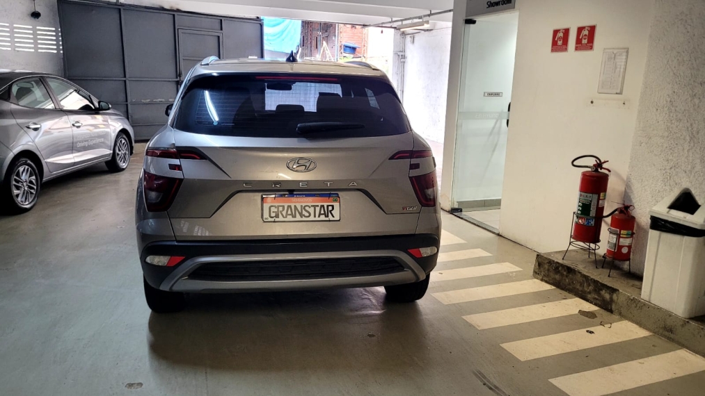 hyundai creta 1.0 tgdi flex platinum automatico 4p 20221