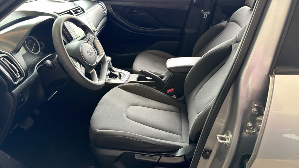 hyundai creta 1.0 tgdi flex comfort automatico 4p 20232