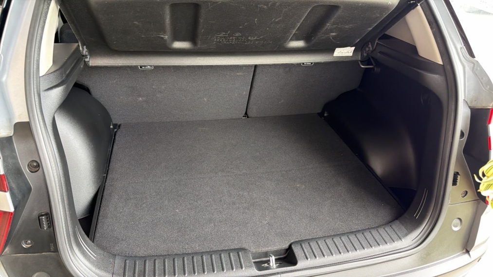 hyundai creta 1.0 tgdi flex comfort automatico 4p 20236