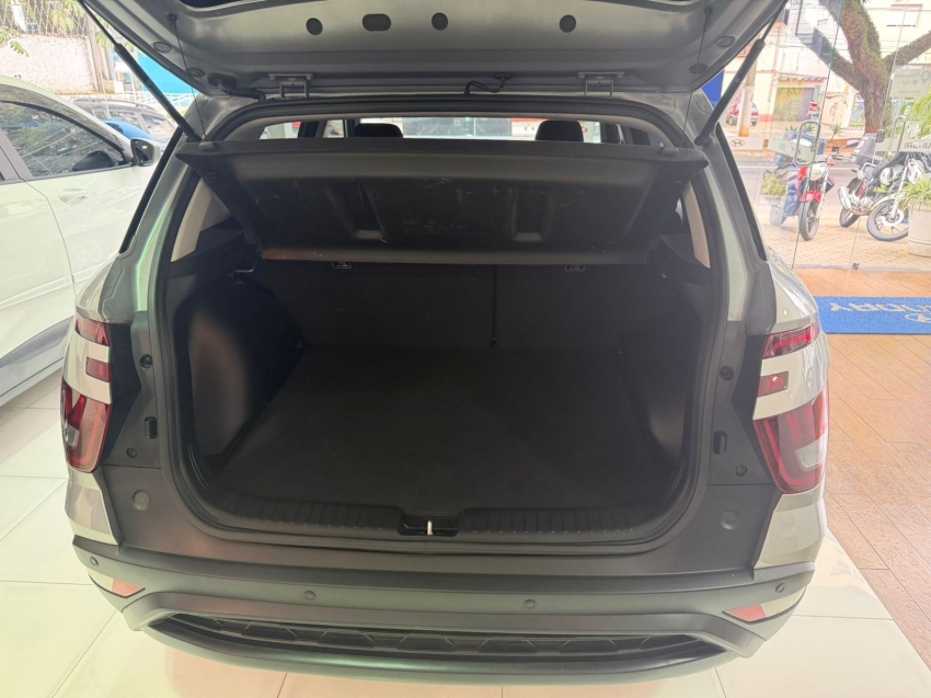 hyundai creta 1.0 tgdi flex comfort automatico 4p 20239