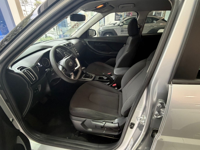 hyundai creta 1.0 tgdi flex comfort automatico 4p 20238