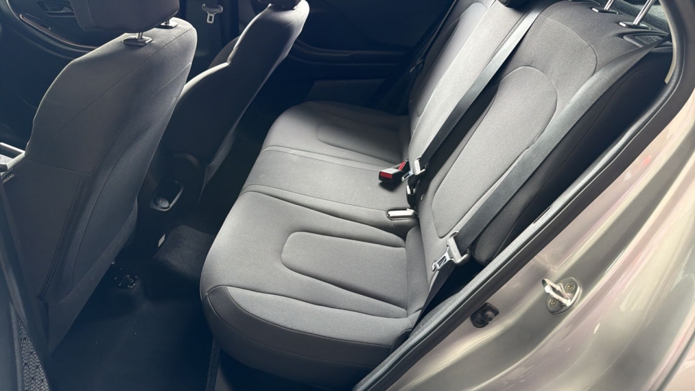 hyundai creta 1.0 tgdi flex comfort automatico 4p 20233