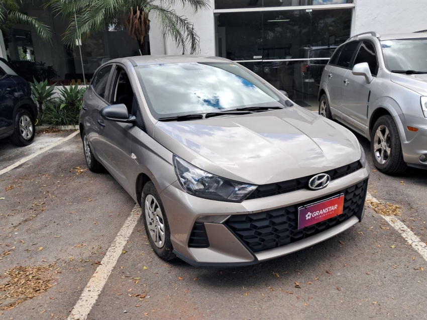 hyundai hb20 1.0 12v flex sense manual 4p 20241