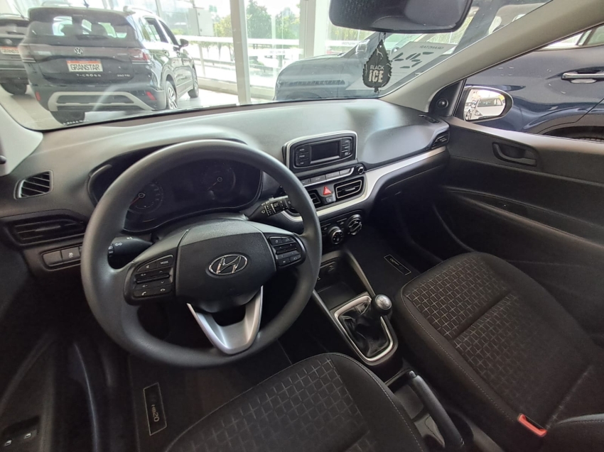 hyundai hb20 1.0 12v flex sense manual 4p 20245