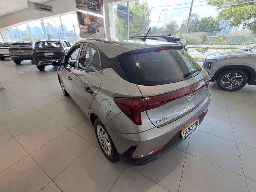 hyundai hb20 1.0 12v flex sense manual 4p 202410