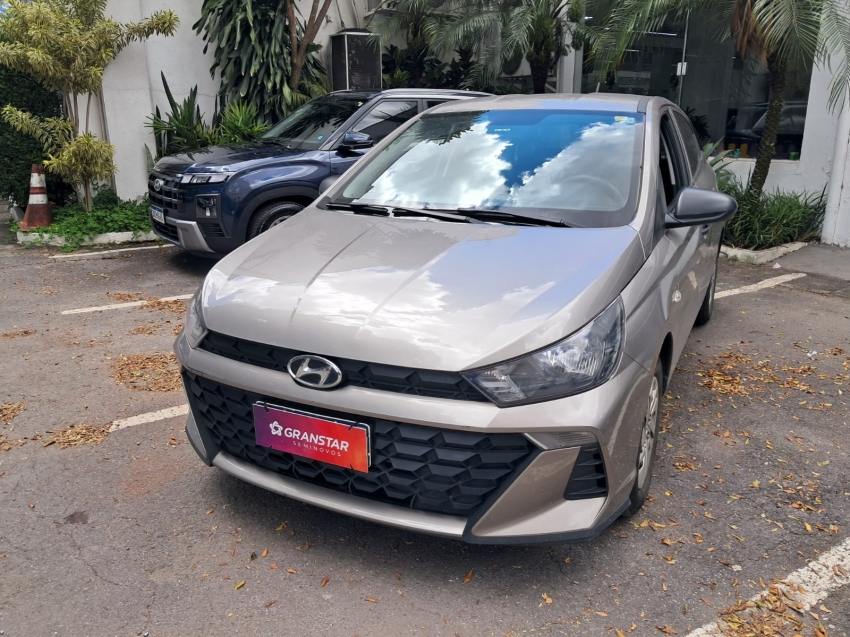 hyundai hb20 1.0 12v flex sense manual 4p 20242