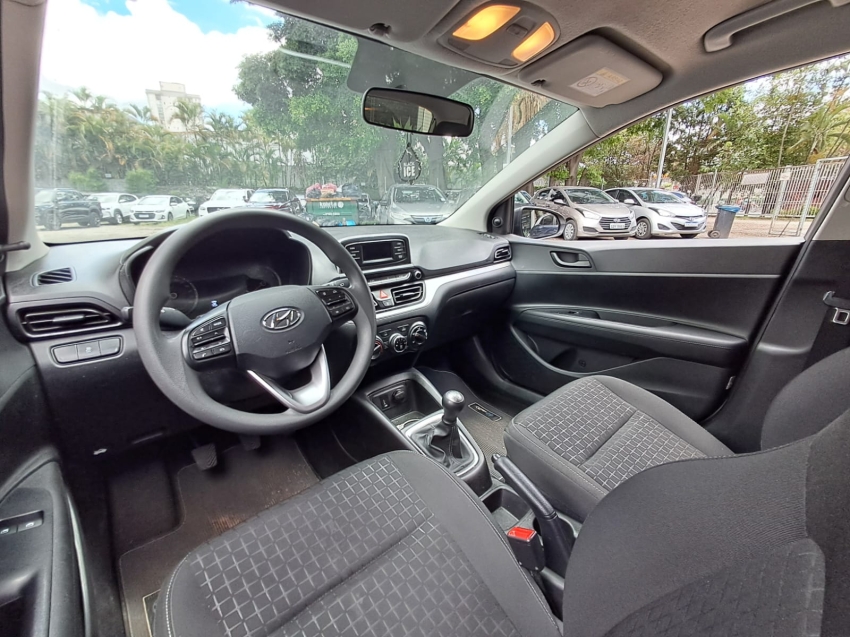 hyundai hb20 1.0 12v flex sense manual 4p 202411