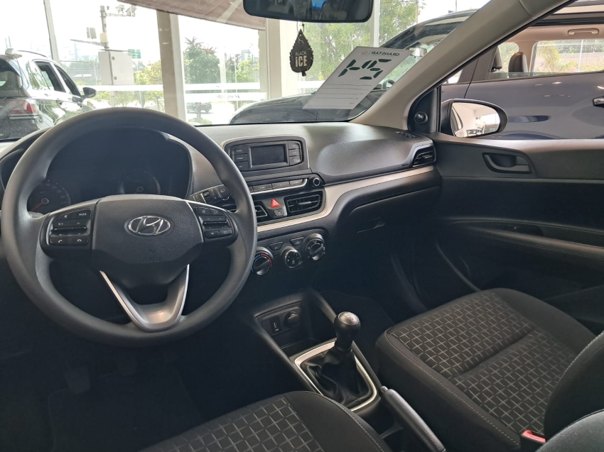 hyundai hb20 1.0 12v flex sense manual 4p 20247