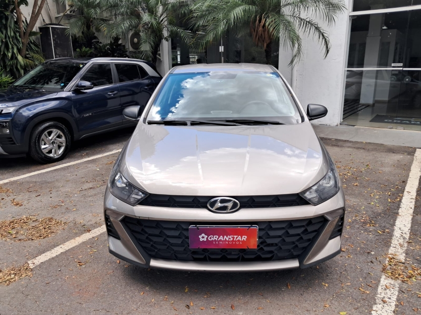 hyundai hb20 1.0 12v flex sense manual 4p 2024
